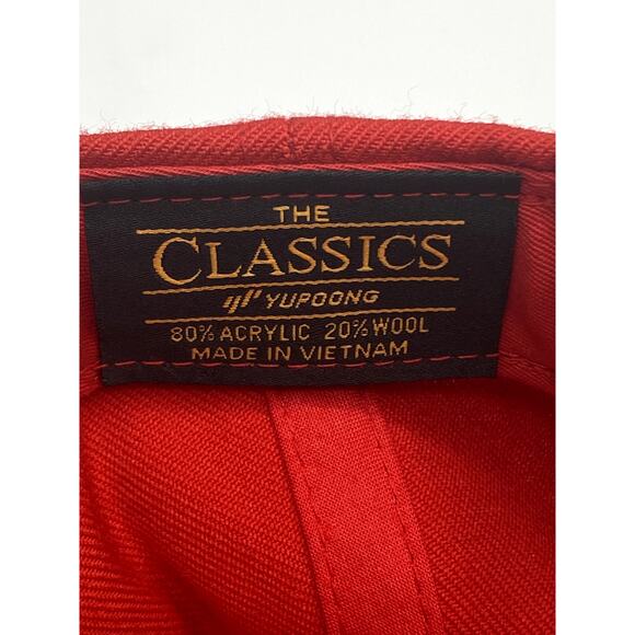 The Classics Baseball Cap - Picture 5 of 5